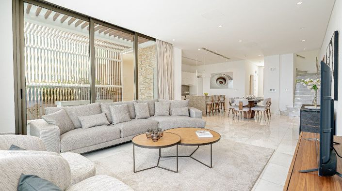 Image No.12-Maison de 4 chambres à vendre à Paphos