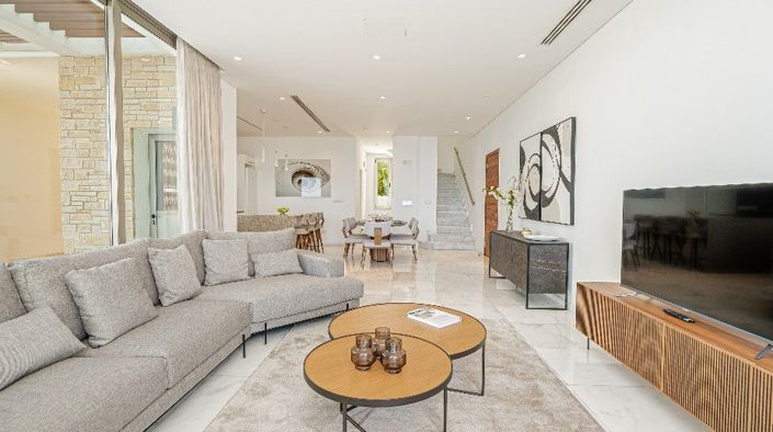 Image No.13-Maison de 4 chambres à vendre à Paphos