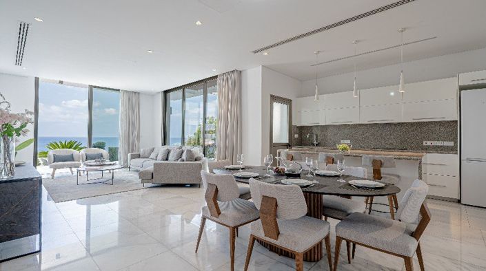 Image No.2-Maison de 4 chambres à vendre à Paphos