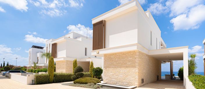 Image No.6-Maison de 4 chambres à vendre à Paphos