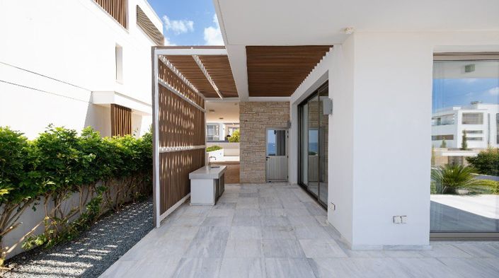 Image No.8-Maison de 4 chambres à vendre à Paphos