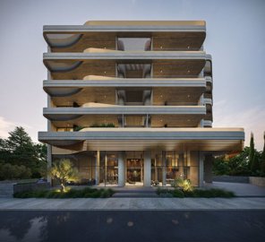 Commercial à vendre à Paralimni