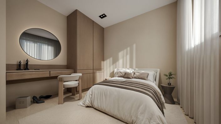 Image No.3-3 Bed Apartment for sale