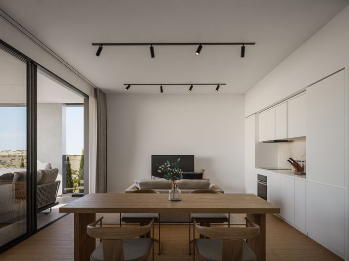 Image No.8-2 Bed Apartment for sale