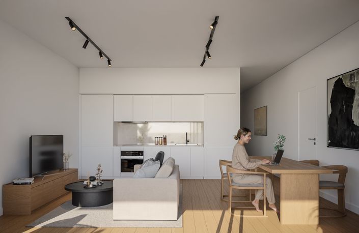 Image No.9-Apartamento con 2 dormitorios en venta