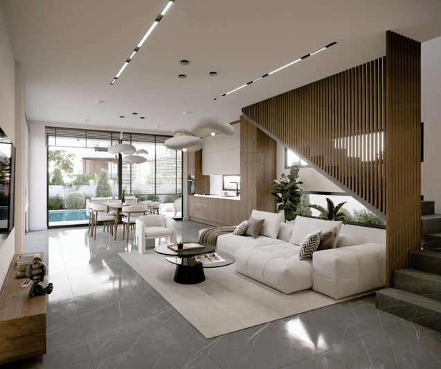 Image No.11-Maison de 3 chambres à vendre à Pernera