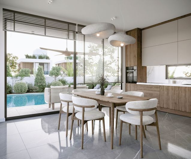 Image No.12-Maison de 3 chambres à vendre à Pernera