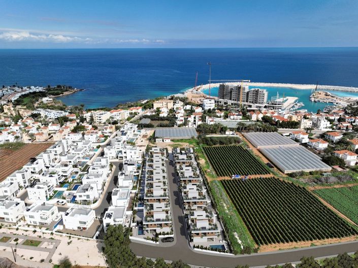 Image No.4-Maison de 3 chambres à vendre à Pernera