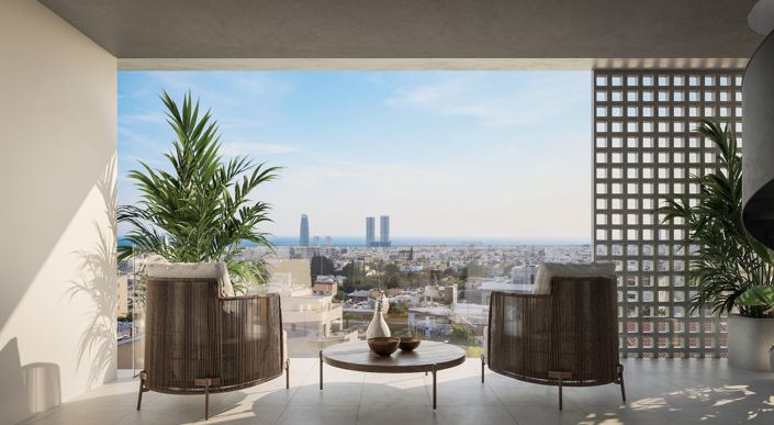 Image No.17-2 Bed Penthouse for sale