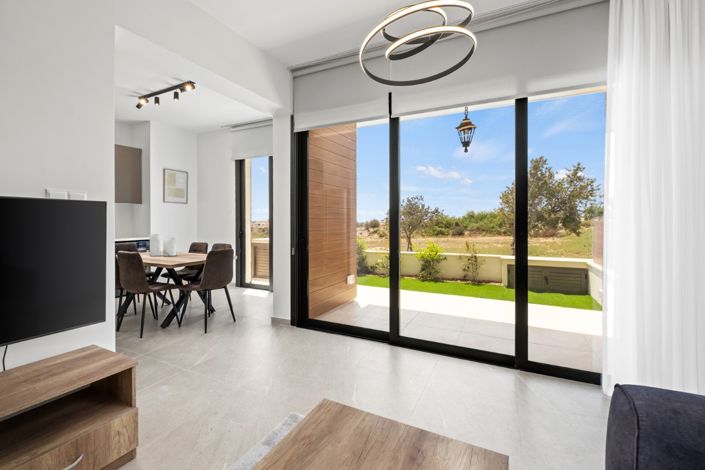 Image No.8-Maison de 3 chambres à vendre à Tersefanou