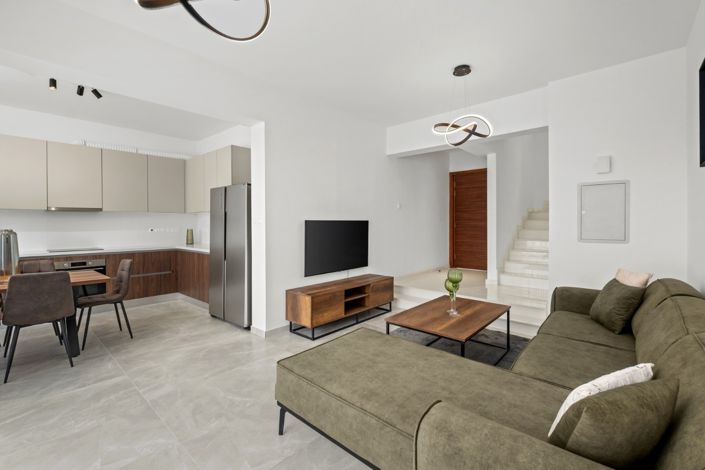 Image No.8-Maison de 4 chambres à vendre à Tersefanou