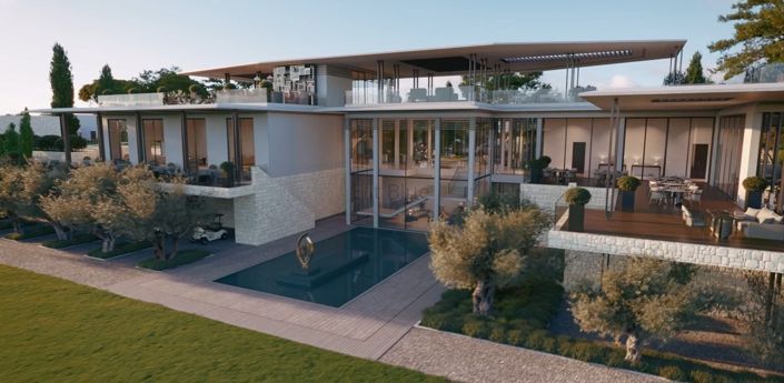 Image No.7-4 Bed House for sale