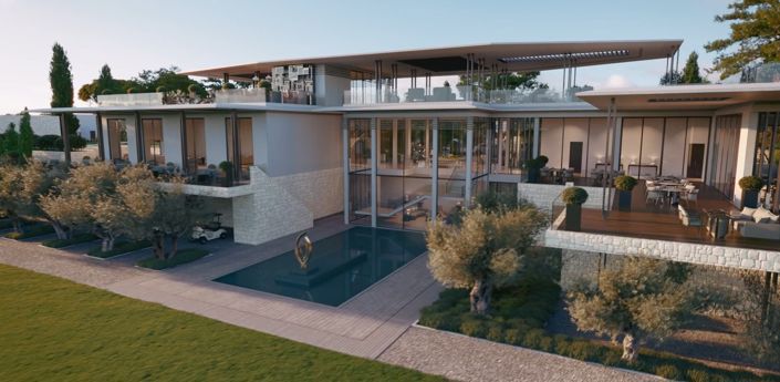 Image No.8-3 Bed House for sale