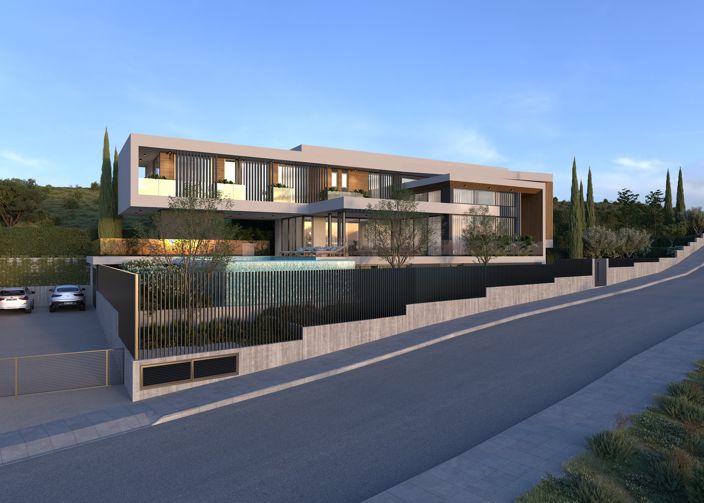 Image No.2-5 Bed House for sale