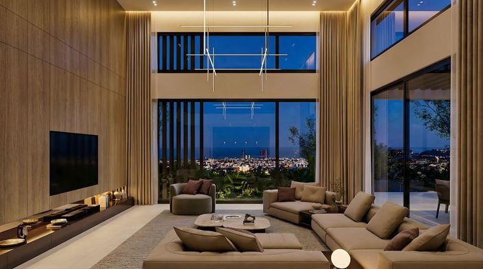 Image No.2-5 Bed House for sale