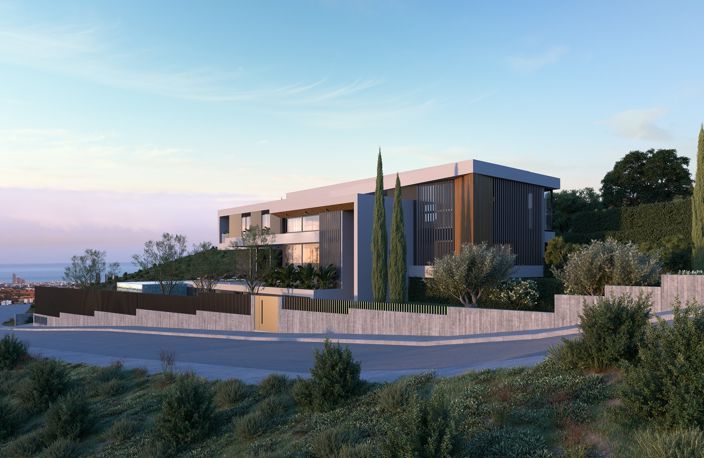 Image No.4-5 Bed House for sale