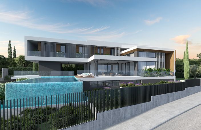 Image No.5-5 Bed House for sale