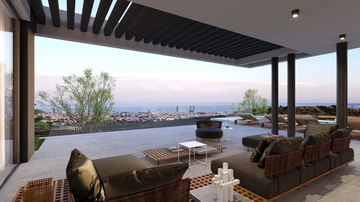 Image No.8-5 Bed House for sale