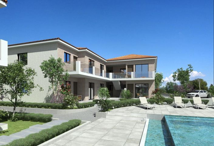 Image No.2-Commercial à vendre à Prodromi