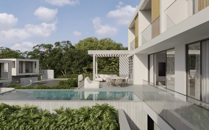 Image No.3-3 Bed House for sale