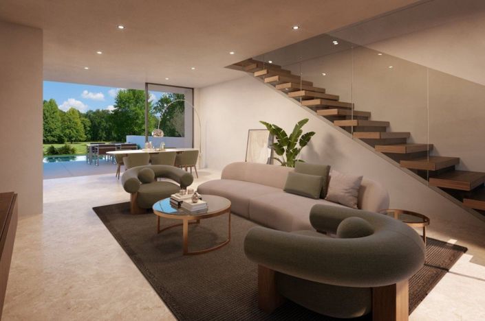 Image No.3-3 Bed House for sale