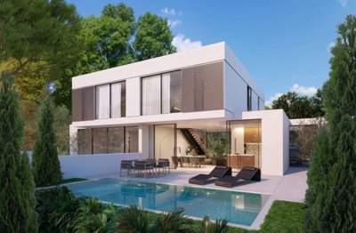 1 - Larnaca, House
