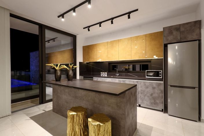 Image No.10-Maison de 5 chambres à vendre à Famagusta