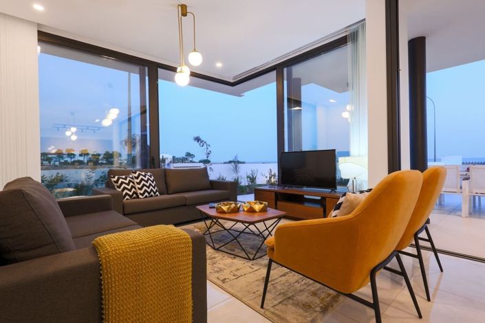 Image No.7-Maison de 5 chambres à vendre à Famagusta