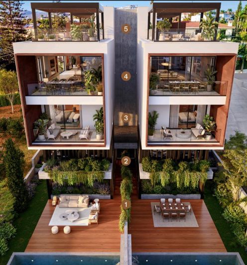 Image No.3-4 Bed House for sale