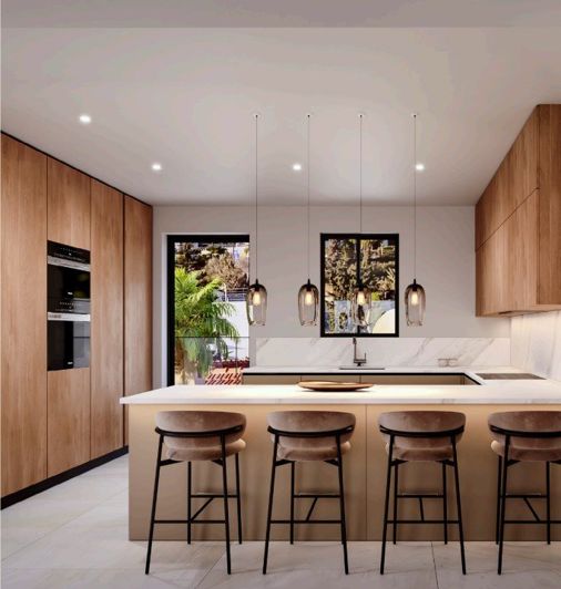 Image No.4-4 Bed House for sale