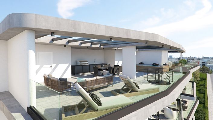 Image No.10-3 Bed Penthouse for sale