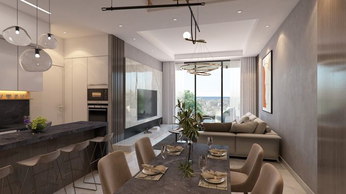 Image No.13-3 Bed Penthouse for sale