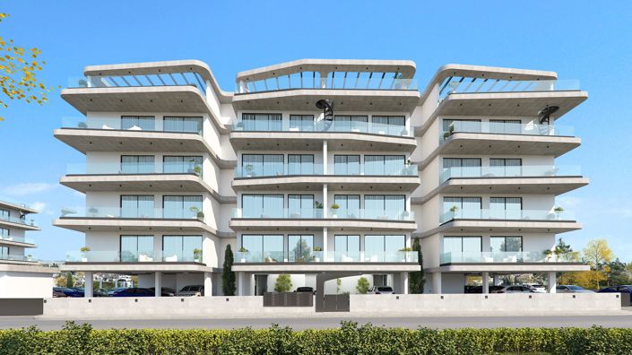 Image No.2-3 Bed Penthouse for sale