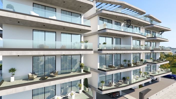 Image No.9-3 Bed Penthouse for sale