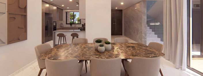 Image No.17-Villa de 5 chambres à vendre à Paphos