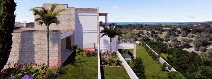 Image No.4-Villa de 5 chambres à vendre à Paphos