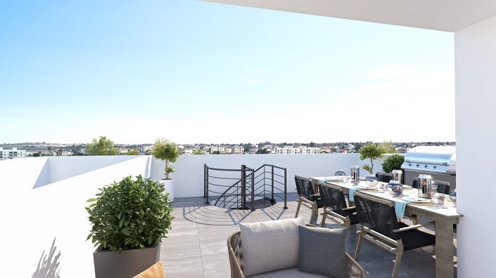 Image No.11-3 Bed Penthouse for sale