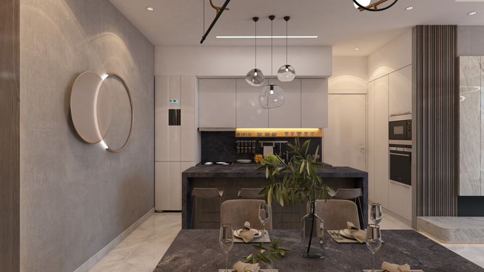 Image No.15-1 Bed Apartment for sale