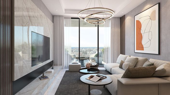 Image No.16-1 Bed Apartment for sale