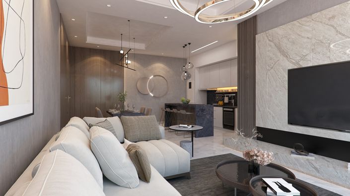 Image No.14-2 Bed Apartment for sale