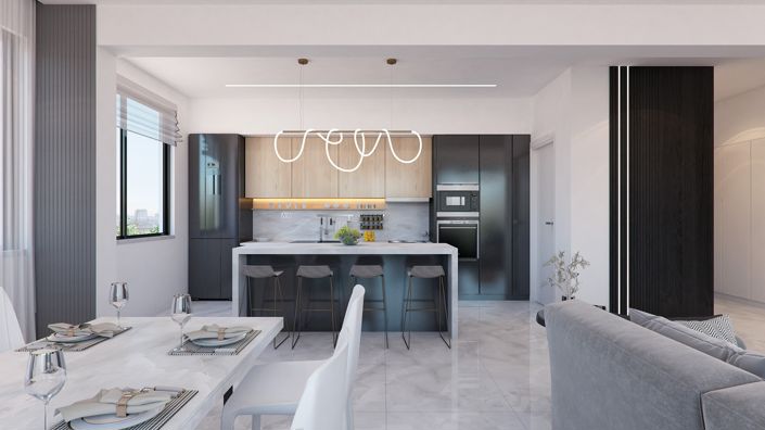 Image No.20-2 Bed Apartment for sale