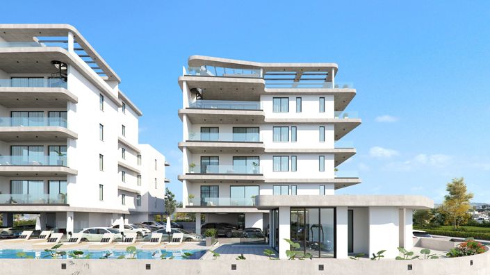 Image No.6-2 Bed Apartment for sale