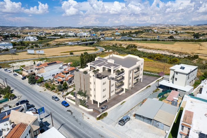 Image No.20-2 Bed Apartment for sale