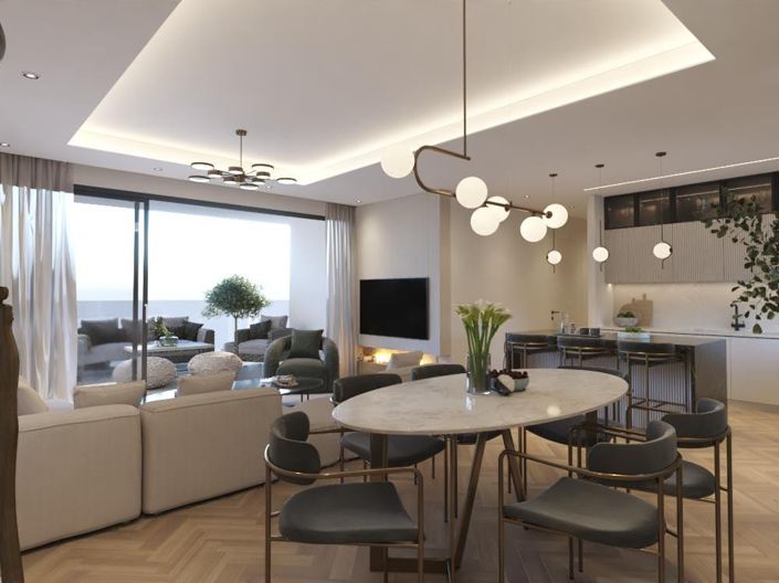 Image No.6-2 Bed Apartment for sale