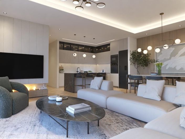 Image No.7-2 Bed Apartment for sale