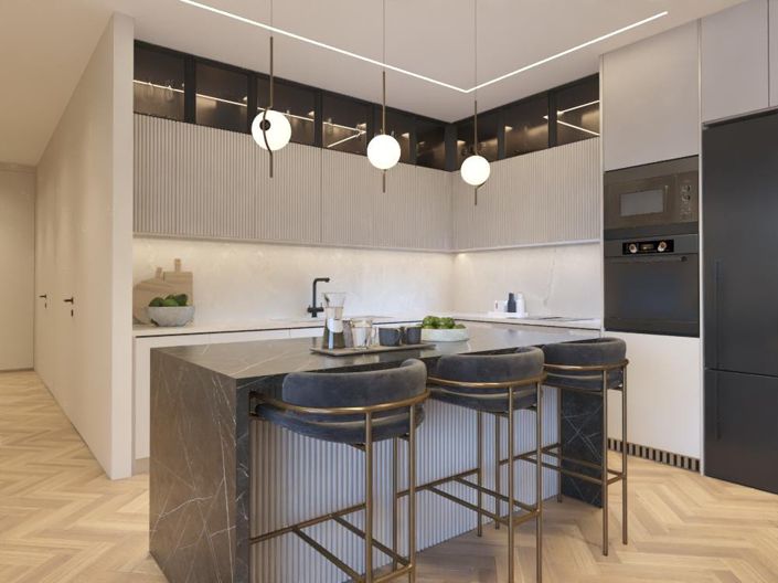 Image No.11-2 Bed Penthouse for sale