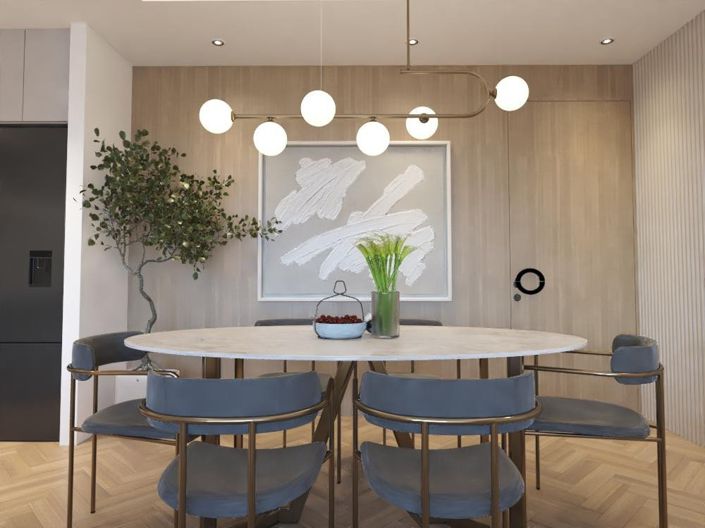 Image No.15-2 Bed Penthouse for sale