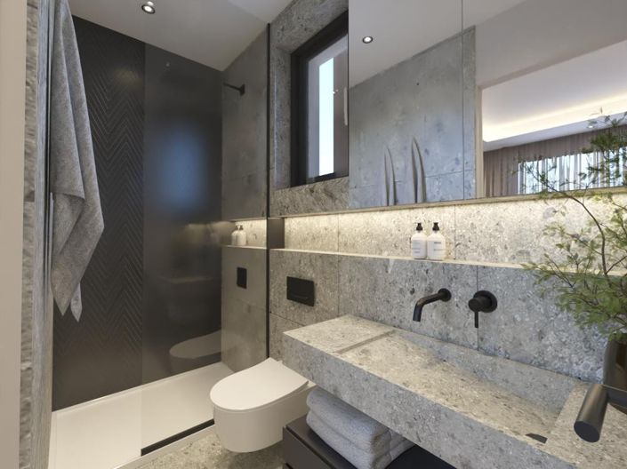 Image No.19-2 Bed Penthouse for sale