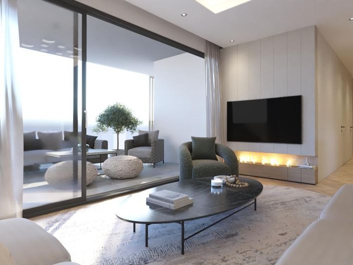 Image No.8-2 Bed Penthouse for sale