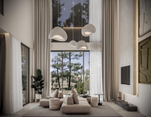 Image No.3-4 Bed Villa for sale